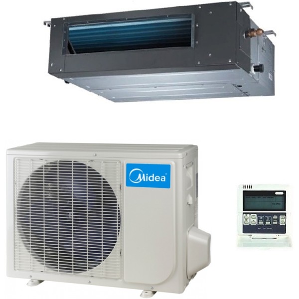 Midea MTI-18HWN1