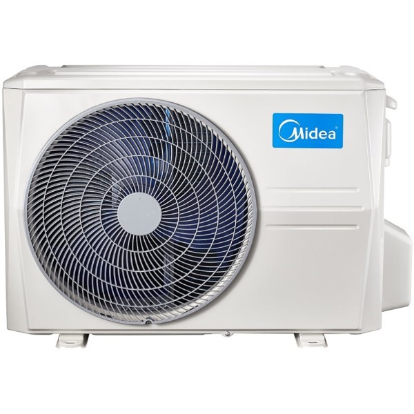 Midea MTI-24FNXDO/MOU-24FN8-RDO