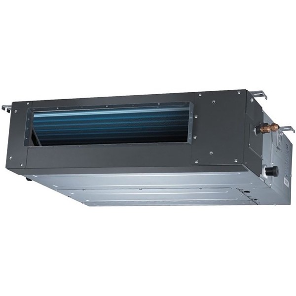 Midea MTI-36FNXDO/MOU-36FN8-RDO