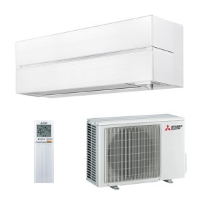 Mitsubishi Electric Premium Inverter MSZ-LN35VGV/MUZ-LN35VGHZ