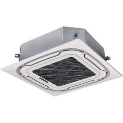 Lanzkraft LIC-24CVA/LOC-24UVA