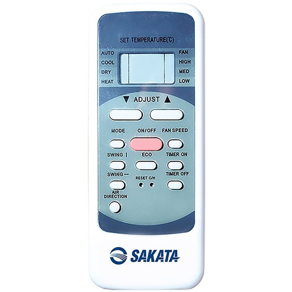 Sakata SIBE-050BAV/SOBE-050VA