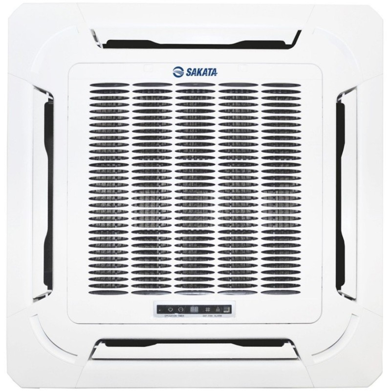 Кондиционер сплит-система Sakata SIBE-140BBY/SOBE-140YA