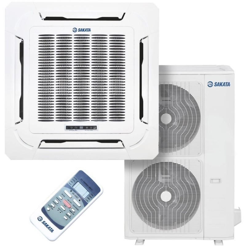 Кондиционер сплит-система Sakata SIBE-200BAY/SOBE-200YA