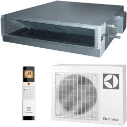Electrolux EACD-36H/UP2/N3/EACO-36H/UP2/N3