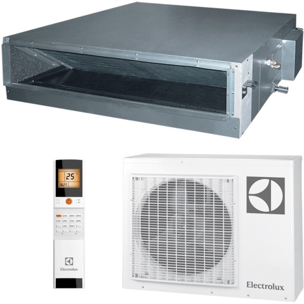 Electrolux EACD-36H/UP2/N3/EACO-36H/UP2/N3