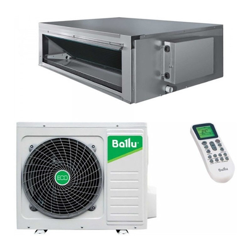 Ballu BLC_D-24HN1_19Y