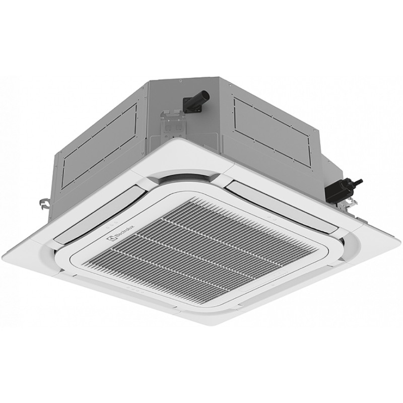 Electrolux EACC-18H/UP3-DC/N8