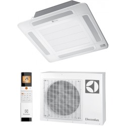 Electrolux EACC-36H/UP3-DC/N8