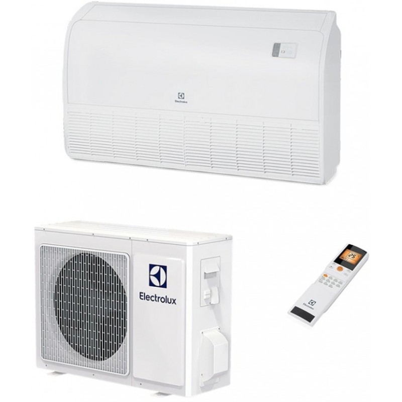 Electrolux EACU-24H/UP3-DC/N8