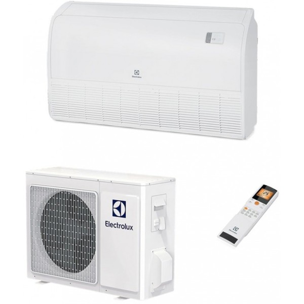 Electrolux EACU-60H/UP3-DC/N8