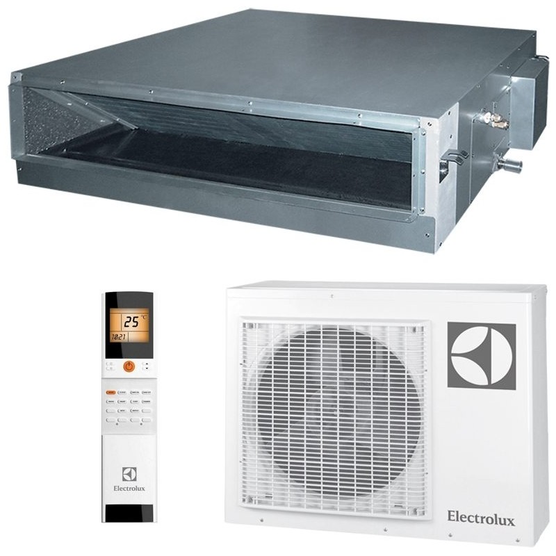 Electrolux EACD/I-60H/DC/N3/EACO/I-60H/DC/N3