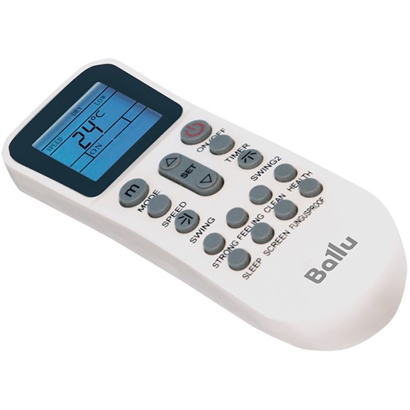 Ballu BLCI_C-24HN8/EU