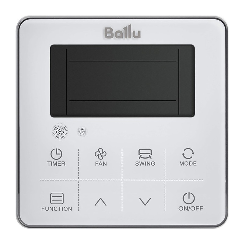 Ballu BLCI_C-24HN8/EU