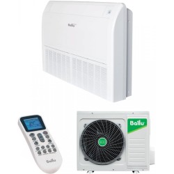 Ballu BLCI_CF-60HN8/EU