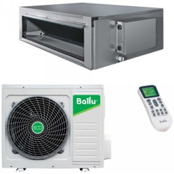 Ballu BLCI_D-36HN8/EU