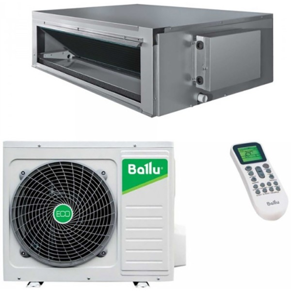 Ballu BLCI_D-36HN8/EU