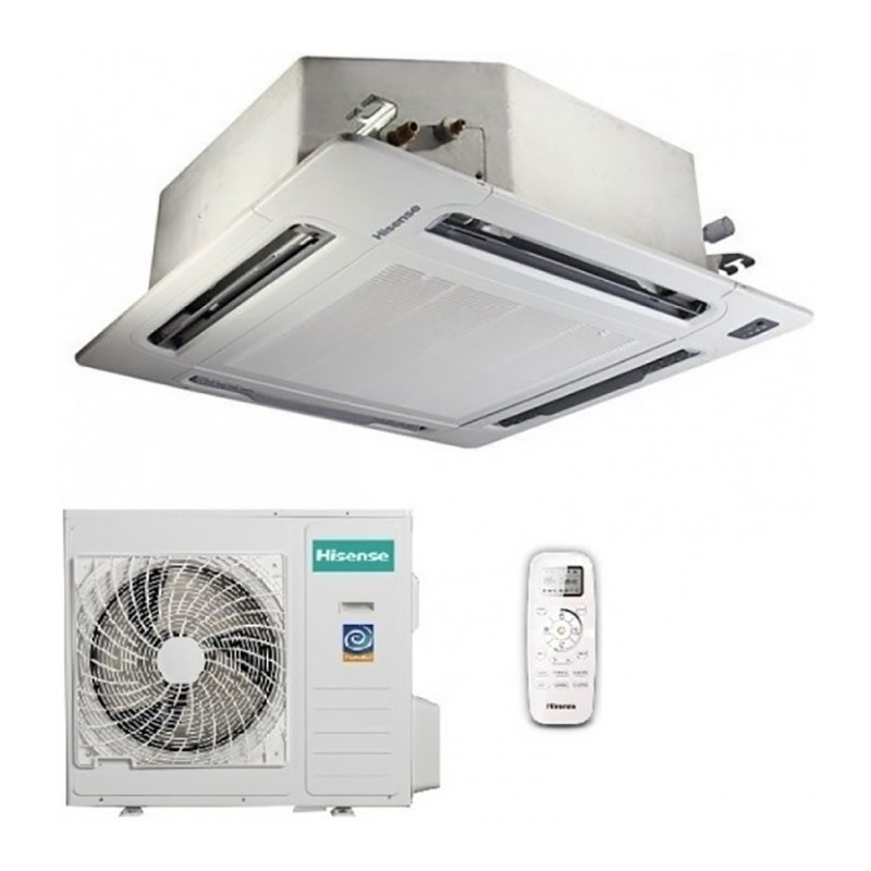 Hisense AUC-24UR4SFGB3