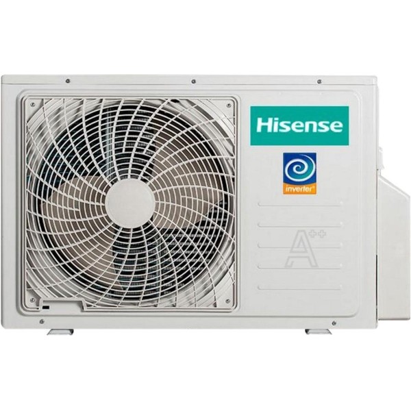 Hisense AUD-36UX4SAHH3