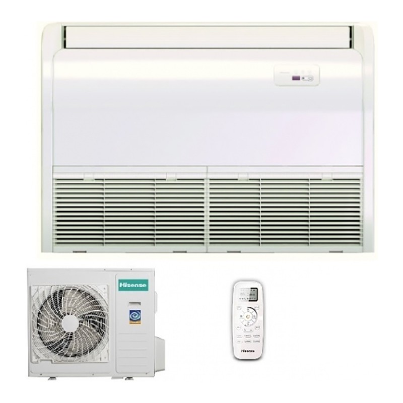 Hisense AVT-18UR4SFA3