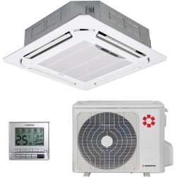 Kentatsu KSZQ53HZRN1/KSUQ53HZRN1