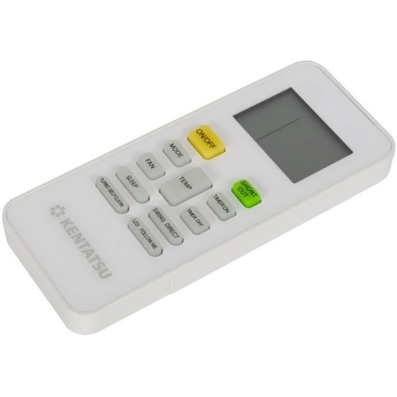 Kentatsu KSTQ105HZRN1/KSUQ105HZRN1