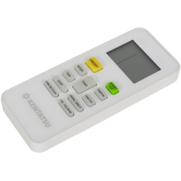 Kentatsu KSTQ105HZRN1/KSUQ105HZRN1