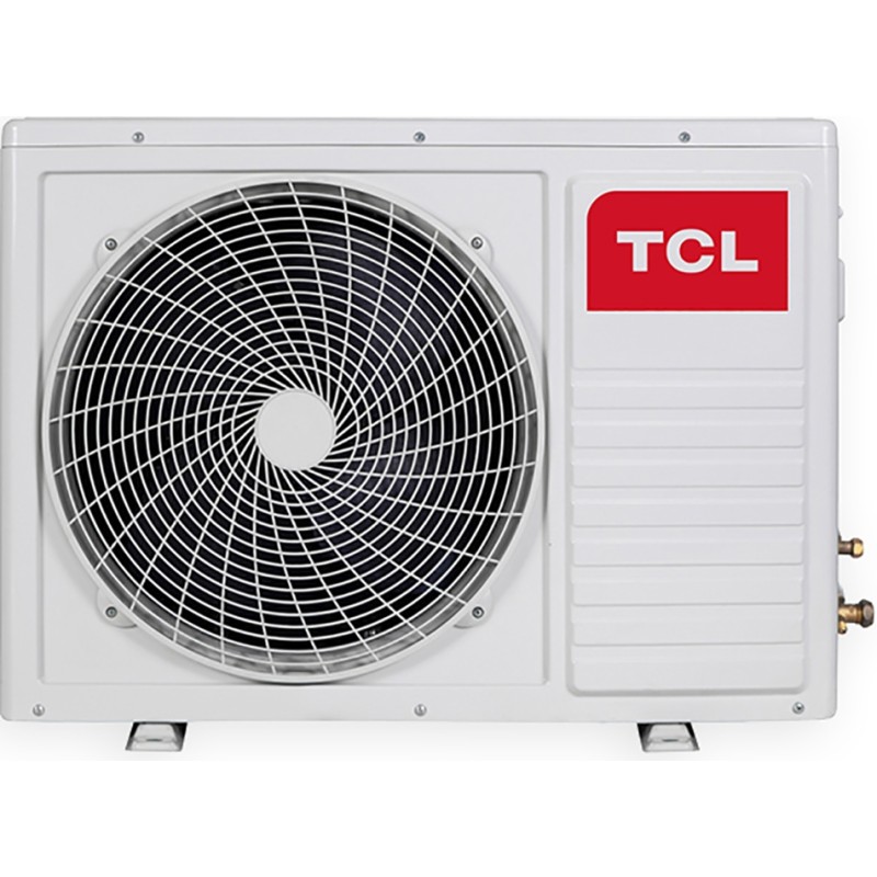 TCL TCC-24D2HRA/UI/TCC-24HRA/UO