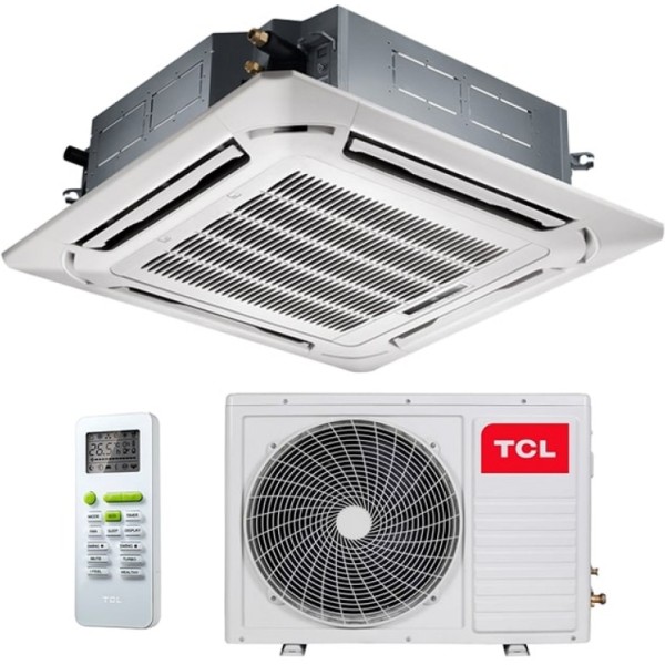 TCL TCC-48HRSA/TOU-48HSA