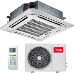 TCL TCC-60HRSA/TOU-60HSA