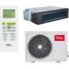 TCL TCA-24D2HRA/DVI/TCA-24HA/DVO