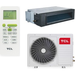 TCL TCA-60D2HRA/DV3/TCA-60HA/DV3O