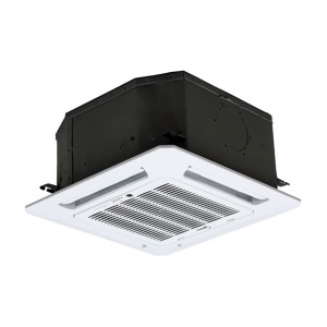 Midea MCD-48HRDN1-Q/MOU-48HDN1-RW 2