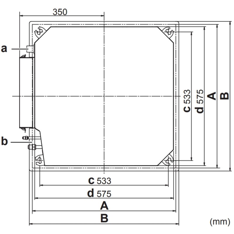 Кондиционер сплит-система Daikin FFA60A9/RZAG60A