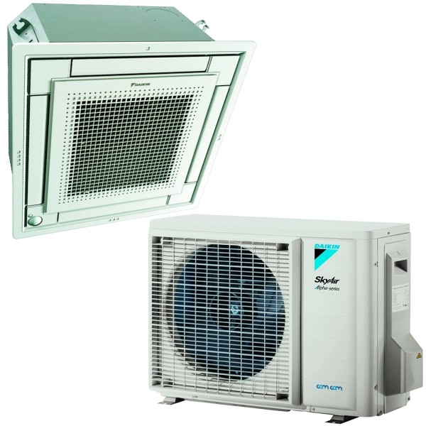 Daikin FFA35A9/RXM35N9