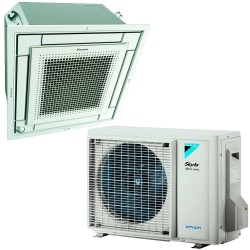 Кондиционер сплит-система Daikin FFA50A9/RXM50N9