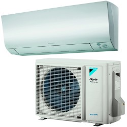 Кондиционер сплит-система Daikin FTXM50N/RZAG50A