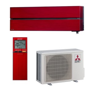 Mitsubishi Electric Premium Inverter MSZ-LN50VGR/MUZ-LN50VGHZ