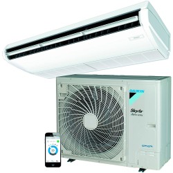 Daikin FHA50A9/RZAG50A