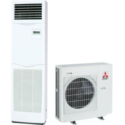 Mitsubishi Electric PSA-RP140KA/PUHZ-ZRP140VKA