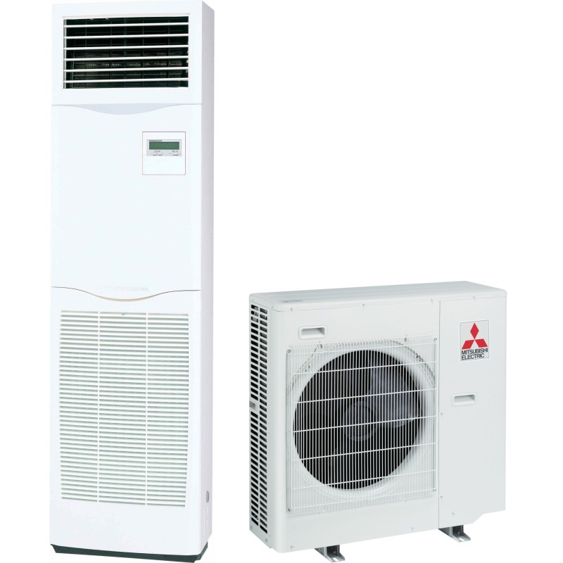 Mitsubishi Electric PSA-RP140KA/PUHZ-P140VKA