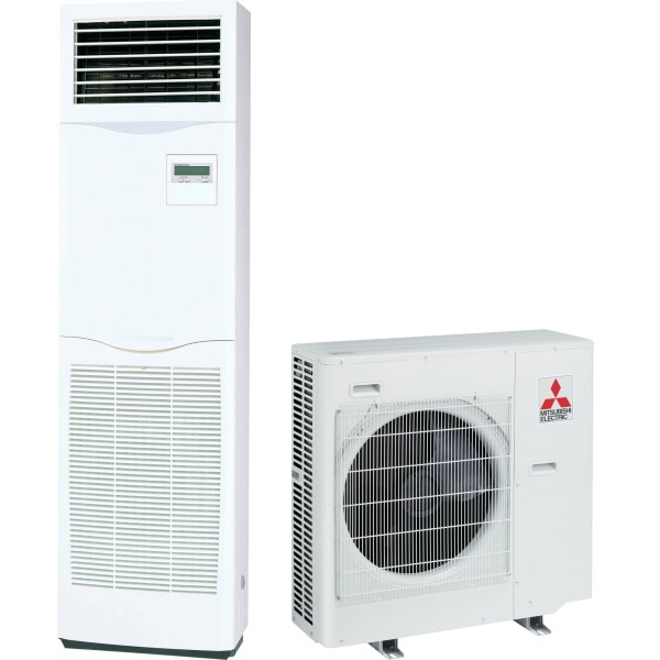 Mitsubishi Electric PSA-RP140KA/PUHZ-P140VKA