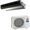 Mitsubishi Electric PEAD-M50JA/SUZ-KA50VA