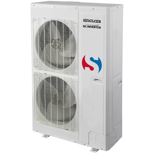 Sinclair ASC-60BI/ASGE-60BI-3