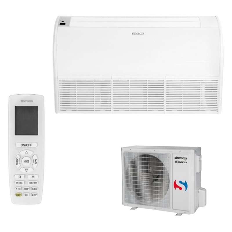 Sinclair ASF-30BI/ASGE-30BI