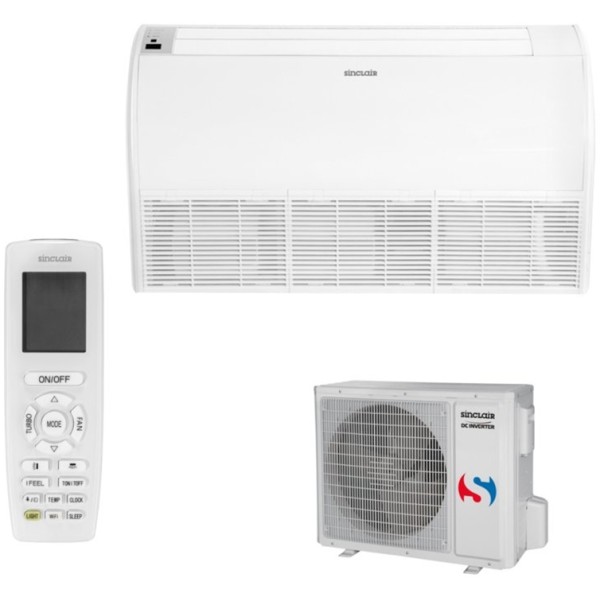 Кондиционер сплит-система Sinclair ASF-48BI/ASGE-48BI-3