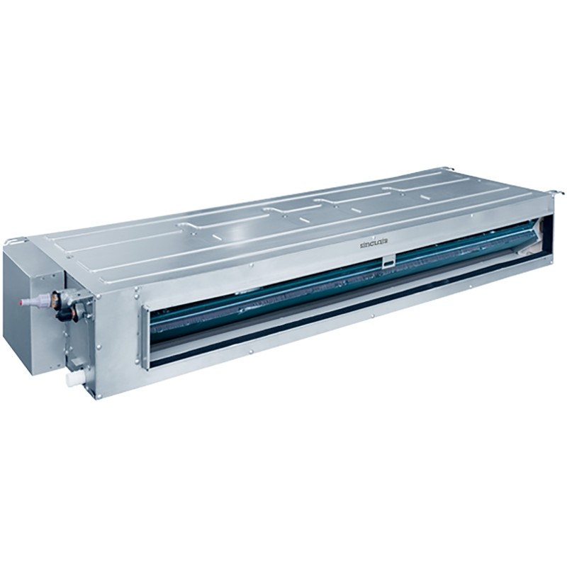 Sinclair ASD-12BI/ASGE-12BI