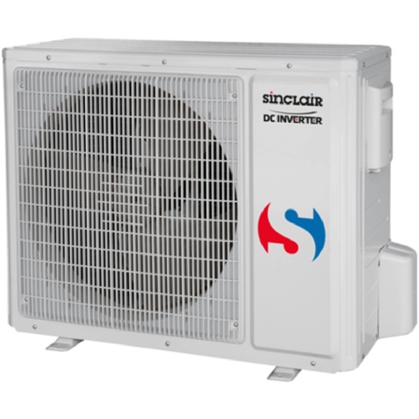 Sinclair ASD-12BI/ASGE-12BI