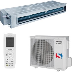 Sinclair ASD-24BI/ASGE-24BI