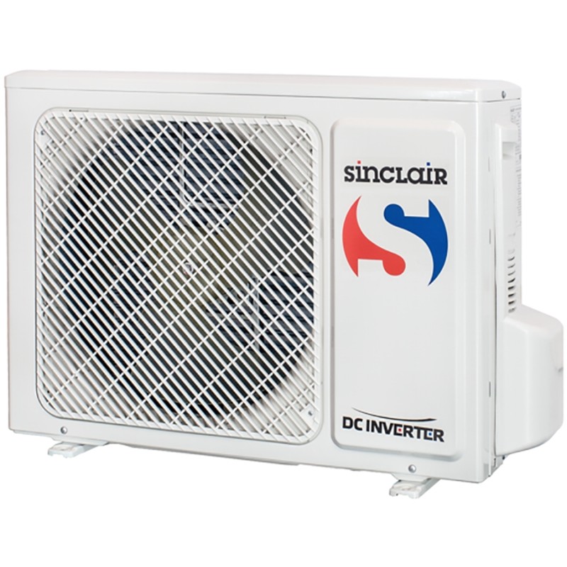 Sinclair ASC-12AIN/ASGE-12AIN WK